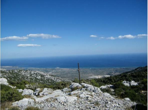 Galtellì Canne Al Vento מראה חיצוני תמונה